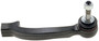 Steering Tie Rod End Mevotech MS10628