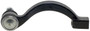 Steering Tie Rod End Mevotech MS10629