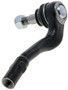 Steering Tie Rod End Mevotech MS10664