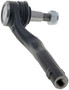 Steering Tie Rod End Mevotech MS10695