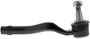 Steering Tie Rod End Mevotech MS10695