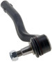 Steering Tie Rod End Mevotech MS10695