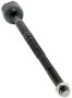 Steering Tie Rod End Mevotech MS107124