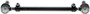 Steering Tie Rod End Assembly Mevotech MS10738