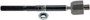 Steering Tie Rod End Mevotech MS10768