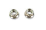 Suspension Stabilizer Bar Link Kit Mevotech MS10802 fits 99-07 Saab 9-5