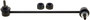 Suspension Stabilizer Bar Link Kit Mevotech MS108136