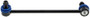 Suspension Stabilizer Bar Link Kit Mevotech MS108137