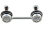 Suspension Stabilizer Bar Link Kit Mevotech MS10816 fits 04-10 BMW X3