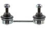 Suspension Stabilizer Bar Link Kit Mevotech MS10816 fits 04-10 BMW X3