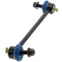 Suspension Stabilizer Bar Link Kit Mevotech MS108165