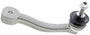 Suspension Stabilizer Bar Link Kit Mevotech MS108181
