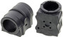 Suspension Stabilizer Bar Bushing Kit fits 06-13 Land Rover Range Rover Sport