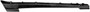 Dorman - HELP Bumper Bracket P/N:46820