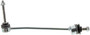 Suspension Stabilizer Bar Link Kit Mevotech MS108245