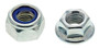 Suspension Stabilizer Bar Link Kit Mevotech MS108245