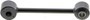 Suspension Stabilizer Bar Link Kit Mevotech MS108260 fits 16-20 Mercedes Metris