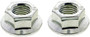 Suspension Stabilizer Bar Link Kit Mevotech MS108278