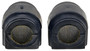Suspension Stabilizer Bar Bushing Kit Mevotech MS108327