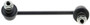 Suspension Stabilizer Bar Link Kit Mevotech MS108343