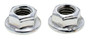 Suspension Stabilizer Bar Link Kit Mevotech MS108346