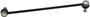 Suspension Stabilizer Bar Link Kit Mevotech MS108347