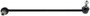 Suspension Stabilizer Bar Link Kit Mevotech MS108347