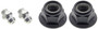 Suspension Stabilizer Bar Link Kit Mevotech MS10869