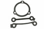Alignment Shim Mevotech MS250171 fits 97-17 Jeep Wrangler