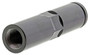 Steering Tie Rod End Adjusting Sleeve Mevotech MS250280