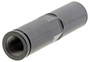 Steering Tie Rod End Adjusting Sleeve Mevotech MS250280
