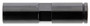 Steering Tie Rod End Adjusting Sleeve Mevotech MS250280