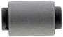 Suspension Control Arm Bushing Mevotech MS254191