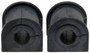Suspension Stabilizer Bar Bushing Kit Mevotech MS254269