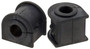 Suspension Stabilizer Bar Bushing Kit Mevotech MS254269
