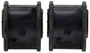 Suspension Stabilizer Bar Bushing Kit Mevotech MS254269