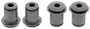 Suspension Control Arm Bushing Kit Mevotech MS254281