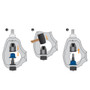 Suspension Ball Joint Mevotech MS25520