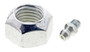 Suspension Ball Joint Mevotech MS25576