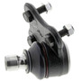 Suspension Ball Joint Mevotech MS25580