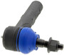Steering Tie Rod End Mevotech MS25602