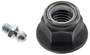 Steering Tie Rod End Mevotech MS25603
