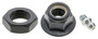 Steering Tie Rod End Mevotech MS25606