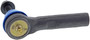 Steering Tie Rod End Mevotech MS25610