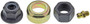 Steering Tie Rod End Mevotech MS25610