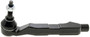 Steering Tie Rod End Mevotech MS25630
