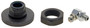 Steering Tie Rod End Mevotech MS25631