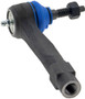 Steering Tie Rod End Mevotech MS25643