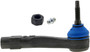 Steering Tie Rod End Mevotech MS25643