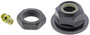 Steering Tie Rod End Mevotech MS25673 fits 19-22 Ram 1500
